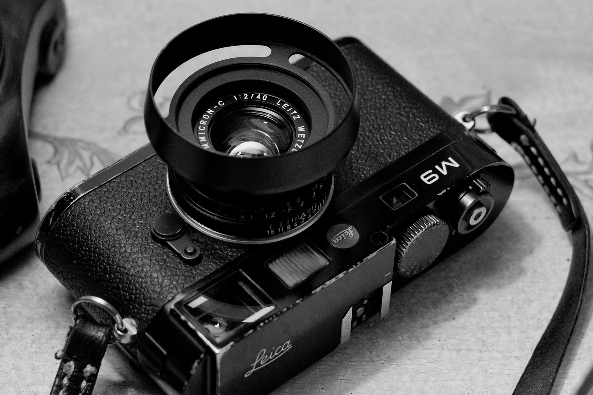 The Compact Leica Cameras - Thorsten Overgaard's Leica Photography
